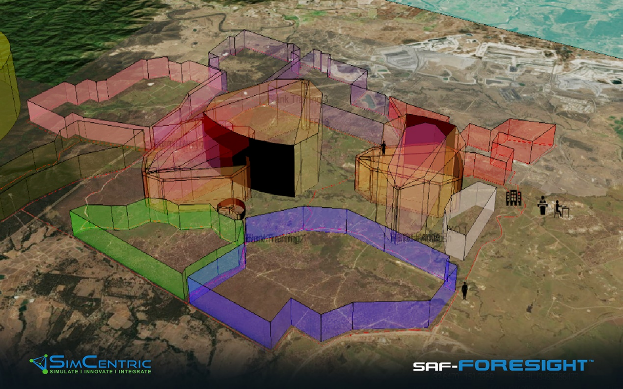 Integrating Cesium With Three.js – Cesium